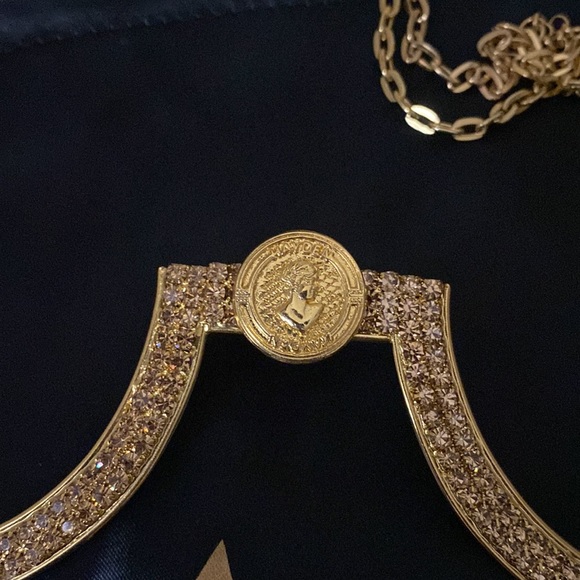 Chain Bra - Picture 5 of 5